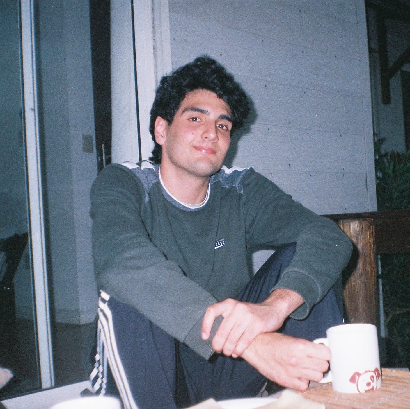 Profile picture